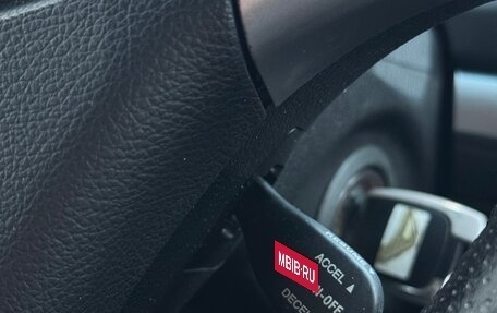 SsangYong Actyon II рестайлинг, 2012 год, 649 000 рублей, 17 фотография