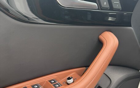 Audi A4, 2022 год, 4 300 000 рублей, 10 фотография