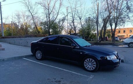 Audi A6, 2000 год, 525 000 рублей, 2 фотография