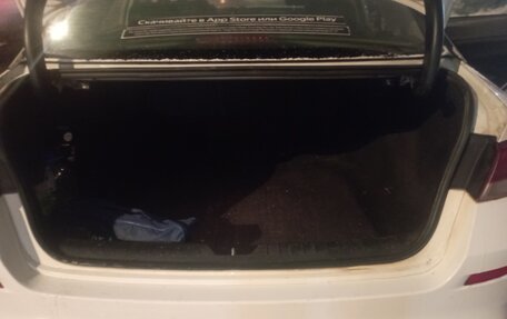 KIA Optima IV, 2019 год, 1 677 000 рублей, 10 фотография