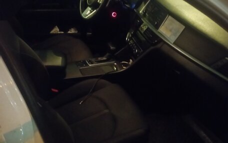 KIA Optima IV, 2019 год, 1 677 000 рублей, 9 фотография