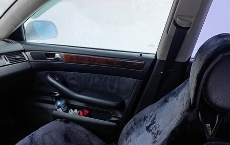 Audi A6, 2000 год, 525 000 рублей, 11 фотография