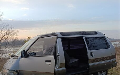 Toyota MasterAce Surf, 1991 год, 510 000 рублей, 2 фотография