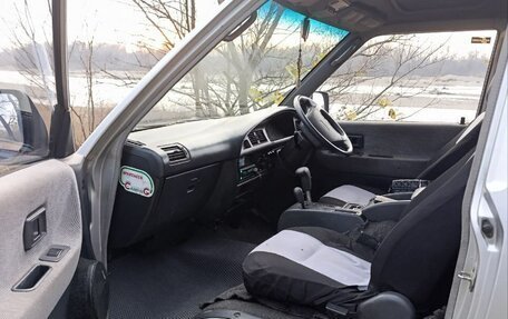 Toyota MasterAce Surf, 1991 год, 510 000 рублей, 5 фотография