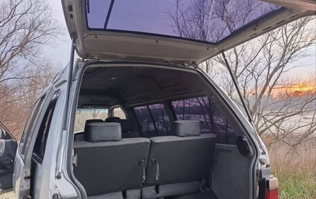 Toyota MasterAce Surf, 1991 год, 510 000 рублей, 13 фотография