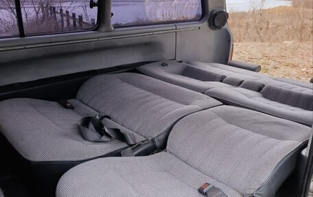 Toyota MasterAce Surf, 1991 год, 510 000 рублей, 16 фотография