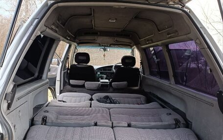 Toyota MasterAce Surf, 1991 год, 510 000 рублей, 17 фотография