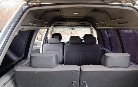 Toyota MasterAce Surf, 1991 год, 510 000 рублей, 6 фотография