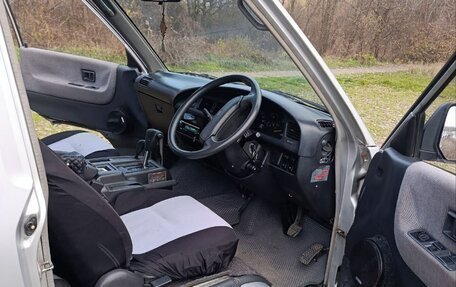 Toyota MasterAce Surf, 1991 год, 510 000 рублей, 14 фотография