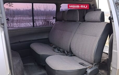Toyota MasterAce Surf, 1991 год, 510 000 рублей, 20 фотография