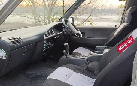 Toyota MasterAce Surf, 1991 год, 510 000 рублей, 10 фотография