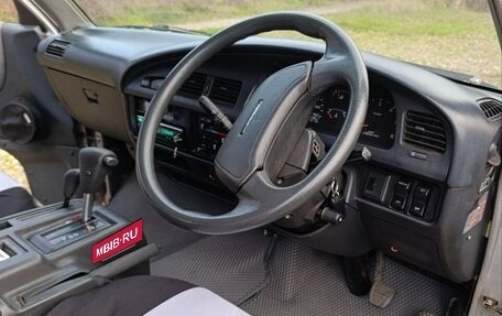 Toyota MasterAce Surf, 1991 год, 510 000 рублей, 18 фотография