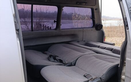 Toyota MasterAce Surf, 1991 год, 510 000 рублей, 21 фотография