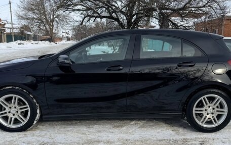 Mercedes-Benz A-Класс, 2013 год, 1 149 000 рублей, 5 фотография