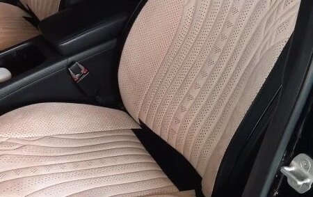 Mercedes-Benz A-Класс, 2013 год, 1 149 000 рублей, 27 фотография