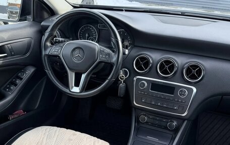 Mercedes-Benz A-Класс, 2013 год, 1 149 000 рублей, 19 фотография