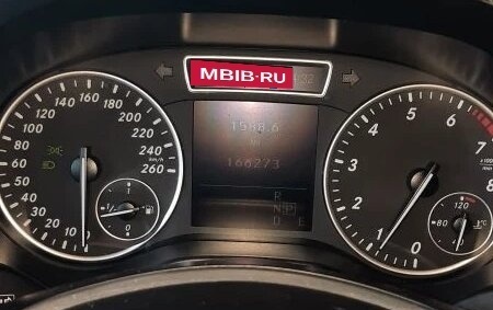 Mercedes-Benz A-Класс, 2013 год, 1 149 000 рублей, 29 фотография