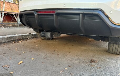 Haval F7x I, 2023 год, 2 400 000 рублей, 5 фотография