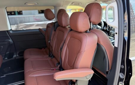 Mercedes-Benz V-Класс, 2022 год, 8 990 000 рублей, 8 фотография