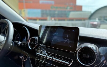 Mercedes-Benz V-Класс, 2022 год, 8 990 000 рублей, 11 фотография