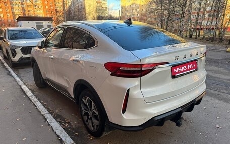 Haval F7x I, 2023 год, 2 400 000 рублей, 3 фотография