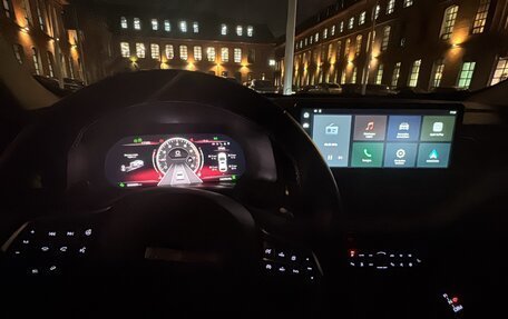 Haval F7x I, 2023 год, 2 400 000 рублей, 8 фотография