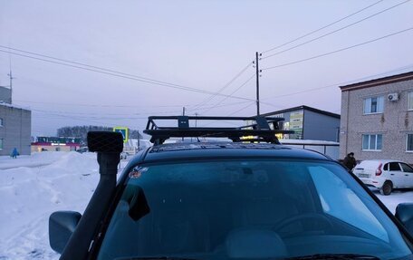 Mitsubishi Pajero Sport II рестайлинг, 2005 год, 1 600 000 рублей, 6 фотография