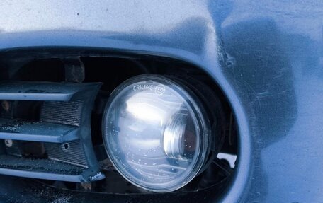 Mitsubishi Pajero Sport II рестайлинг, 2005 год, 1 600 000 рублей, 7 фотография