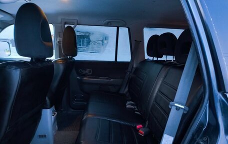 Mitsubishi Pajero Sport II рестайлинг, 2005 год, 1 600 000 рублей, 13 фотография