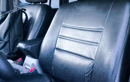 Mitsubishi Pajero Sport II рестайлинг, 2005 год, 1 600 000 рублей, 11 фотография