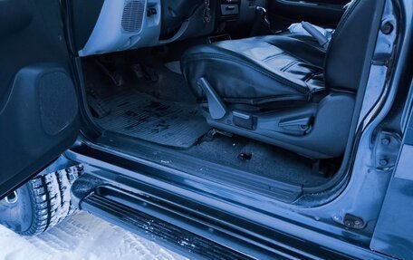 Mitsubishi Pajero Sport II рестайлинг, 2005 год, 1 600 000 рублей, 12 фотография