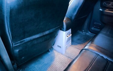 Mitsubishi Pajero Sport II рестайлинг, 2005 год, 1 600 000 рублей, 14 фотография