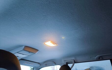 Mitsubishi Pajero Sport II рестайлинг, 2005 год, 1 600 000 рублей, 15 фотография