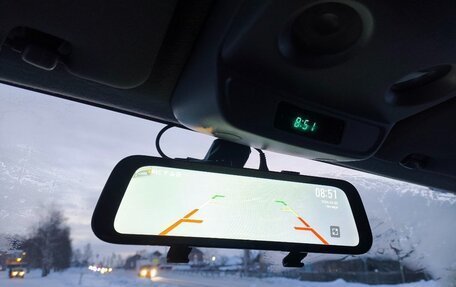 Mitsubishi Pajero Sport II рестайлинг, 2005 год, 1 600 000 рублей, 17 фотография