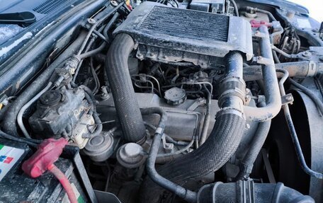 Mitsubishi Pajero Sport II рестайлинг, 2005 год, 1 600 000 рублей, 18 фотография