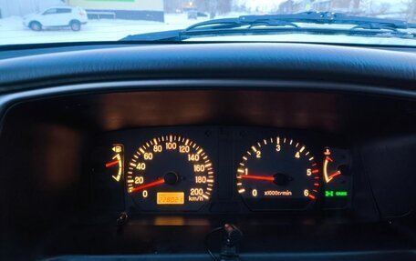 Mitsubishi Pajero Sport II рестайлинг, 2005 год, 1 600 000 рублей, 16 фотография