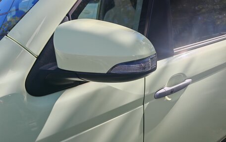 Toyota Porte II, 2014 год, 780 000 рублей, 3 фотография