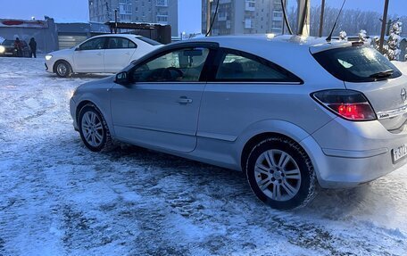 Opel Astra H, 2007 год, 445 000 рублей, 7 фотография