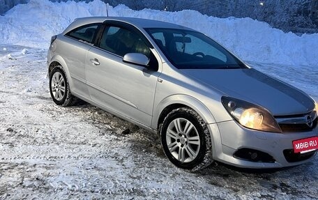 Opel Astra H, 2007 год, 445 000 рублей, 6 фотография