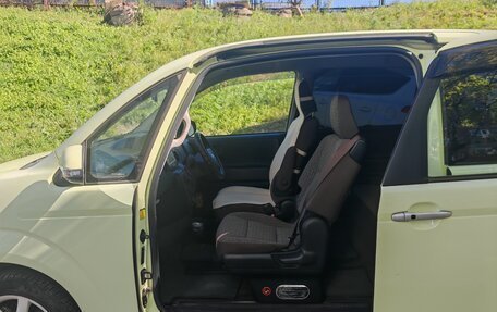 Toyota Porte II, 2014 год, 780 000 рублей, 5 фотография