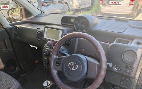 Toyota Porte II, 2014 год, 780 000 рублей, 7 фотография