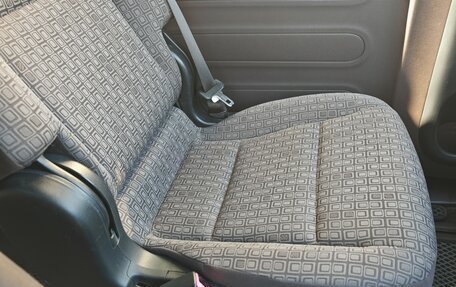 Toyota Porte II, 2014 год, 780 000 рублей, 9 фотография