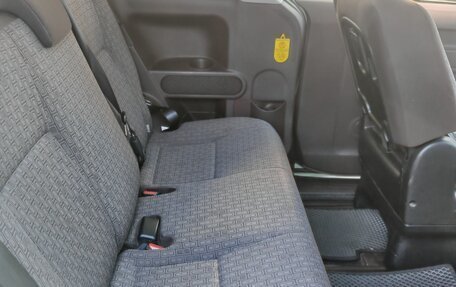 Toyota Porte II, 2014 год, 780 000 рублей, 4 фотография