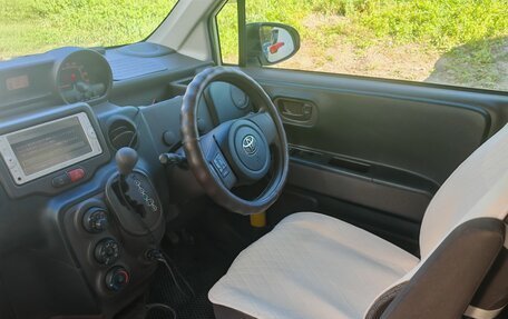 Toyota Porte II, 2014 год, 780 000 рублей, 8 фотография