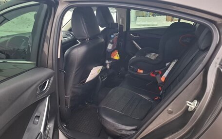 Mazda 6, 2018 год, 1 850 000 рублей, 7 фотография