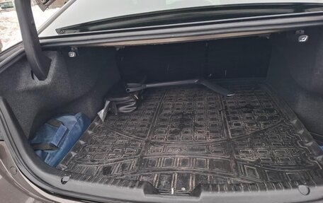 Mazda 6, 2018 год, 1 850 000 рублей, 8 фотография