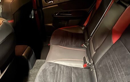 Subaru WRX STi I рестайлинг, 2018 год, 5 000 000 рублей, 7 фотография