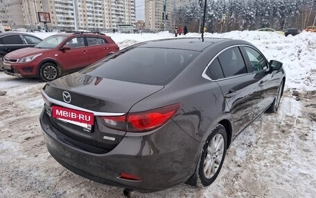Mazda 6, 2018 год, 1 850 000 рублей, 3 фотография