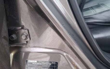 Mazda 6, 2018 год, 1 850 000 рублей, 14 фотография