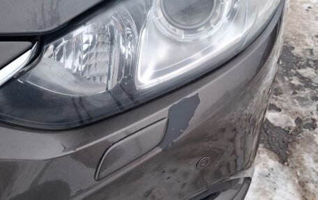 Mazda 6, 2018 год, 1 850 000 рублей, 17 фотография